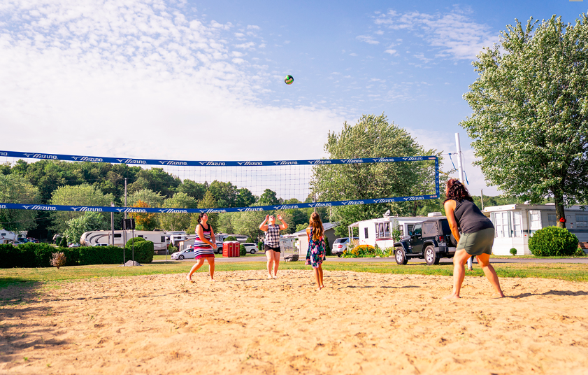 Volleyball 